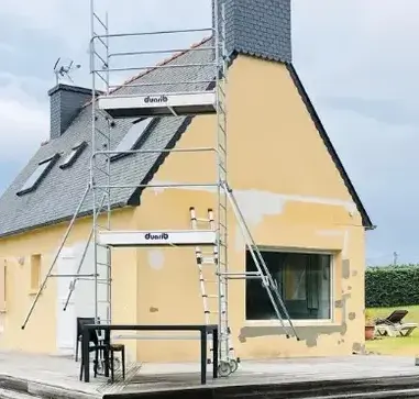 travaux de rénovations à Saint Malo - image 4